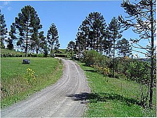 cidade de Bom Retiro