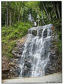 Cachoeira por JP Maçaneiro