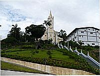 Igreja do Botuverá por Hernan Zabala