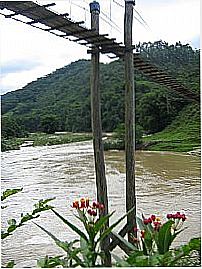 Rio Itajaí Mirim po hilariomolinari