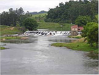 cidade de Bra�o do Norte