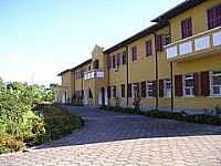 Braço do Norte - Casa das Irmãs do Instituto Servian em Braço do Norte-Foto:carlinhos eletrônica…