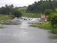 Braço do Norte - Pequena Usina em Braço do Norte-Foto:carlinhos eletrônica…