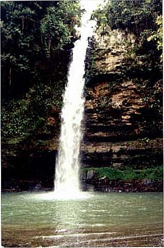 cidade de Bra�o do Trombudo