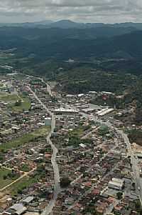 Brusque - Vista aérea da cidade de Brusque-SC-Foto:CIBILS FOTOJORNALISM…