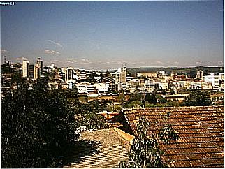 cidade de Ca�ador