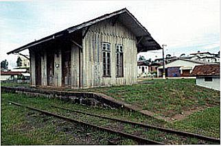 cidade de Calmon