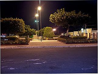 cidade de Girau do Ponciano