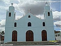 Igreja de N.Sra.da Conceição-Foto:Sergio Falcetti