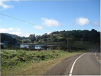 cidade de Cap�o Alto