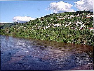 cidade de Capinzal