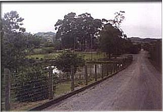 cidade de Capivari de Baixo