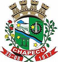 Brasão do Município de Chapecó-SC