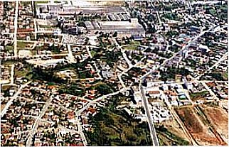 cidade de Cocal do Sul