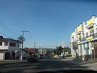 Cocal do Sul - Rua da cidade-Foto:@Beatríz Bianco@