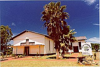 cidade de Cunhata�
