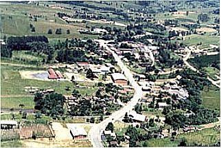 cidade de Dona Emma