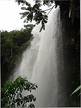 cidade de Doutor Pedrinho