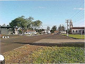cidade de Ermo