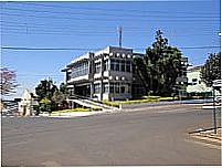 Prefeitura Municipal de Faxinal dos Guedes-Foto:pedro souto