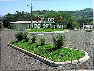 cidade de Flor do Sert�o
