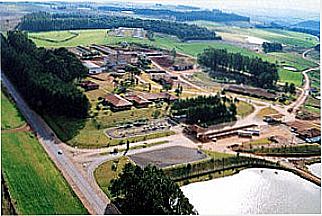 cidade de Formosa do Sul
