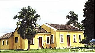 cidade de Forquilhinha