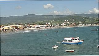 cidade de Garopaba