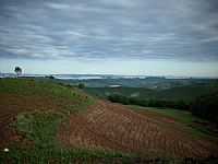 Grápia - Paisagem-Foto:Dirceu Pereira SMO/P…