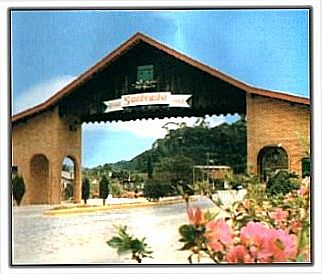 cidade de Guabiruba