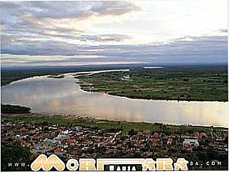 cidade de Morpar�
