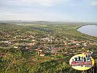 Morpará - BA