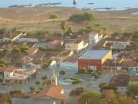 Morpará.., Por Aurimar (Mazinho)