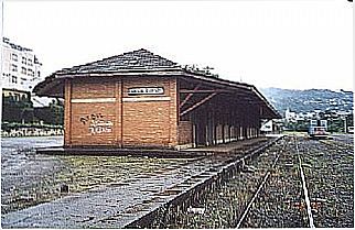 cidade de Herval D Oeste