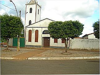 cidade de Morrinhos