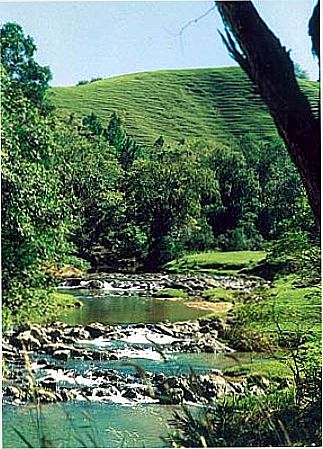cidade de Ibirama