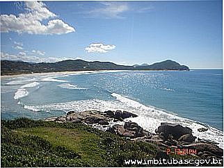 cidade de Imbituba