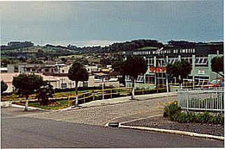 cidade de Imbuia