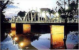 cidade de Indaial
