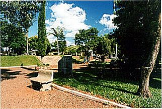 cidade de Ipor� do Oeste