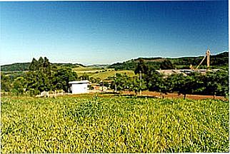 cidade de Ipua�u