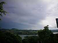Itá - Lago de Itá-SC-Foto:eltonestrada