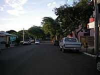 Itá - Rua principal de Itá-SC-Foto:eltonestrada