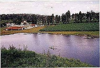 cidade de Itai�