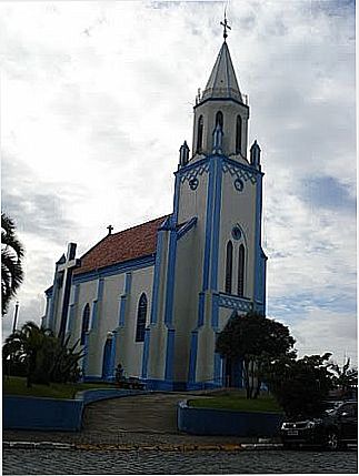 cidade de Itai�polis