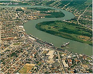 cidade de Itaja�