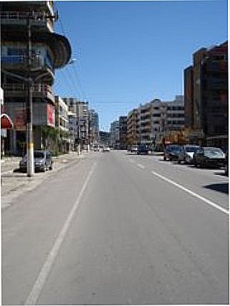 cidade de Itapema