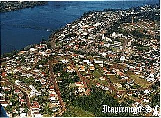 cidade de Itapiranga
