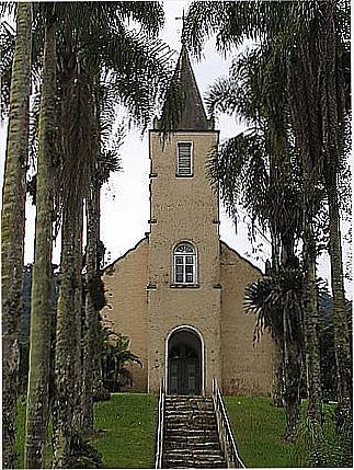 cidade de Itoupava