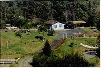 cidade de Ituporanga